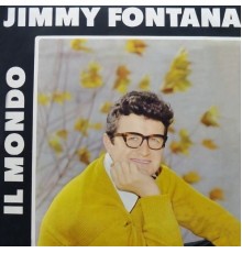 Jimmy Fontana - Jimmy Fontana