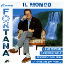 Jimmy Fontana - Il mondo