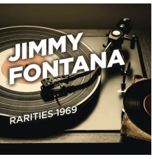 Jimmy Fontana - Rarities 1969