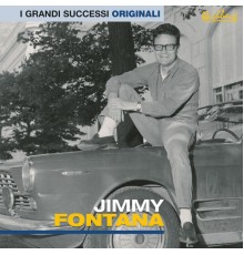 Jimmy Fontana - Jimmy Fontana