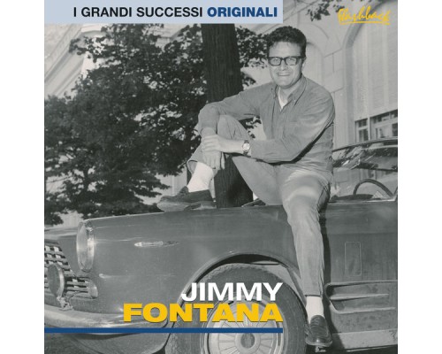 Jimmy Fontana - Jimmy Fontana
