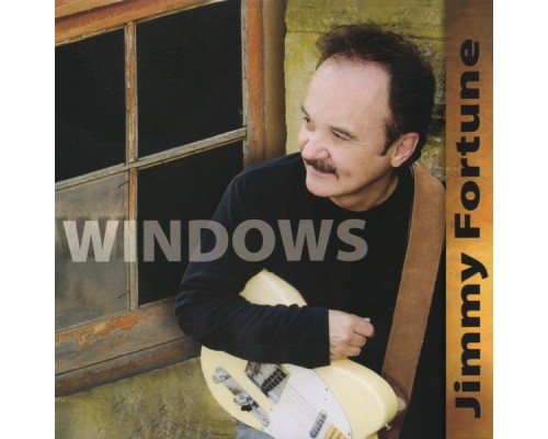 Jimmy Fortune - Windows