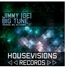 Jimmy (Ge) - Big Tune