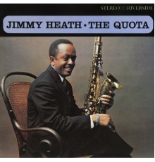 Jimmy Heath - The Quota