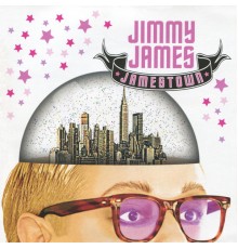 Jimmy James - Jamestown