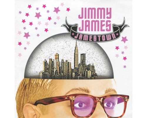 Jimmy James - Jamestown