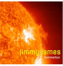 Jimmy James - SummerSun