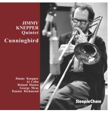 Jimmy Knepper - Cunningbird