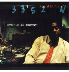 Jimmy Little - Messenger