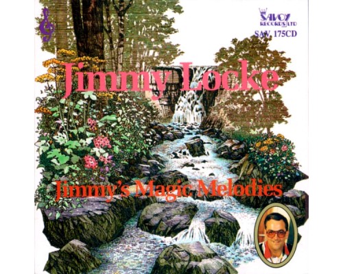 Jimmy Locke - Jimmy's Magic Melodies