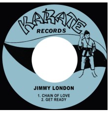 Jimmy London - Chain of Love