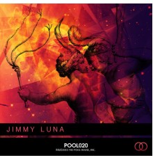 Jimmy Luna - Back From Alhena