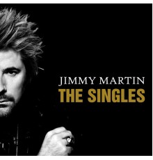 Jimmy Martin - The Singles