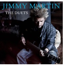 Jimmy Martin - The Duets