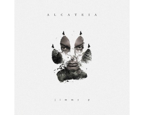 Jimmy P - Alcateia