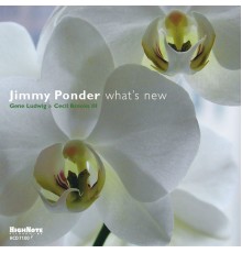 Jimmy Ponder - What's New