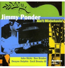 Jimmy Ponder - Ain't Misbehavin'