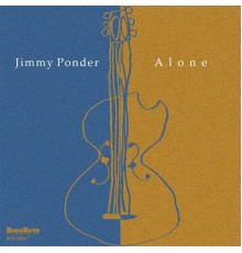 Jimmy Ponder - Alone