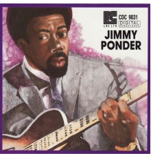 Jimmy Ponder - Jimmy Ponder