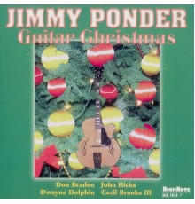 Jimmy Ponder - Guitar Christmas