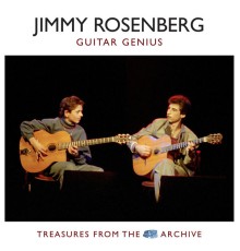 Jimmy Rosenberg - Guitar Genius