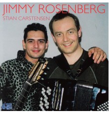 Jimmy Rosenberg - Rose Room