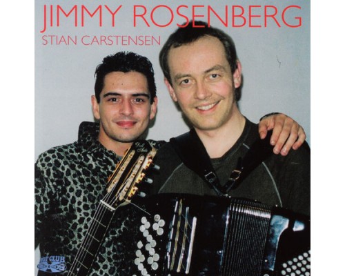 Jimmy Rosenberg - Rose Room