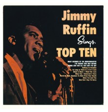 Jimmy Ruffin - Sings Top Ten