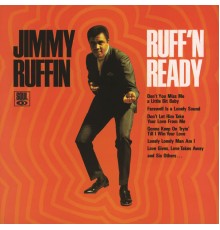 Jimmy Ruffin - Ruff 'N Ready