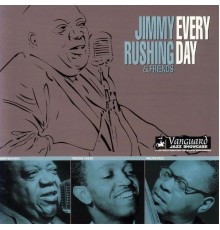 Jimmy Rushing - Every Day