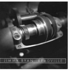Jimmy Ryan - Readville