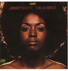 Jimmy Scott - The Source