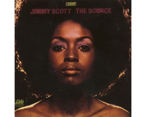 Jimmy Scott - The Source