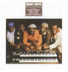 Jimmy Smith - Off The Top