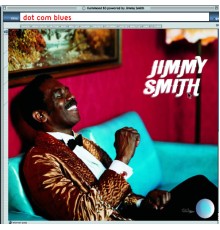 Jimmy Smith - Dot Com Blues