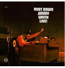 Jimmy Smith - Root Down