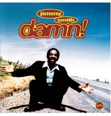 Jimmy Smith - Damn!