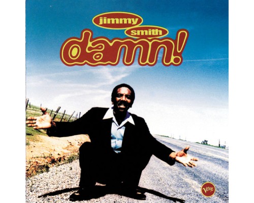 Jimmy Smith - Damn!