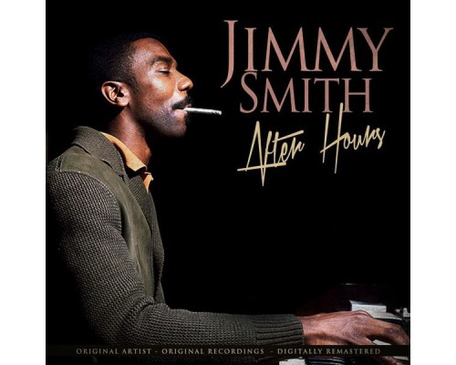 Jimmy Smith - After Hours