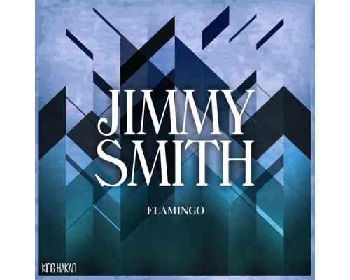 Jimmy Smith - Flamingo