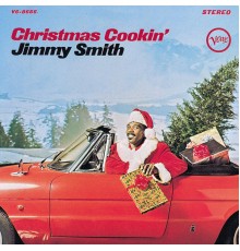 Jimmy Smith - Christmas Cookin'