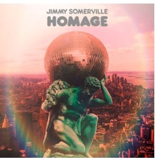 Jimmy Somerville - Homage