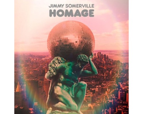 Jimmy Somerville - Homage