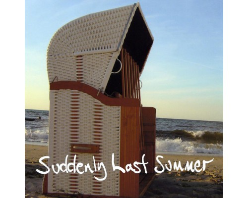 Jimmy Somerville - Suddenly Last Summer