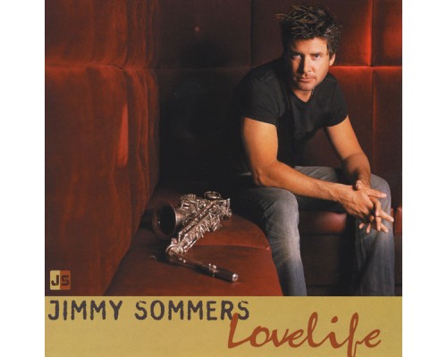 Jimmy Sommers - Lovelife