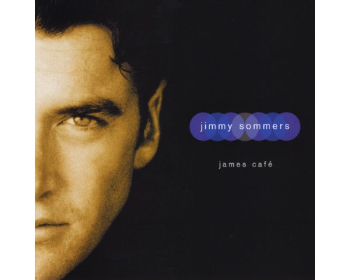 Jimmy Sommers - James Café