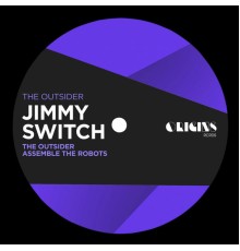 Jimmy Switch - The Outsider