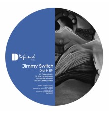 Jimmy Switch - Dial H EP