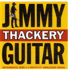 Jimmy Thackery - Guitar