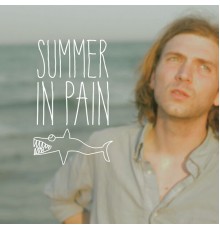 Jimmy Whispers - Summer in Pain